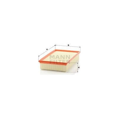 MANN-FILTER C32191/1 pro vozy VW – Hledejceny.cz