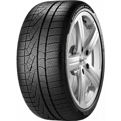 Pirelli Winter Sottozero Serie II 245/45 R19 102V Runflat – Hledejceny.cz