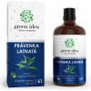 Doplněk stravy Green Idea Právenka latnatá bezlihová tinktura 100 ml