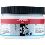 Amsterdam Perleťové médium 250 ml – Hledejceny.cz