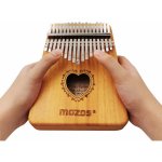 Mozos Kal-Love Kalimba – Zboží Dáma Mozos Kal-Love Kalimba – Zboží Dáma