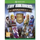 Hry na Xbox One Toy Soldiers: War Chest (Hall of Fame Edition)