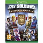 Toy Soldiers: War Chest (Hall of Fame Edition) – Hledejceny.cz