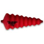 Black Cat Podvodní Splávek U-Float Tree Fluo Červená 10g – Zboží Dáma