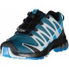 Pánské běžecké boty Salomon XA Pro 3D v8 GTX M L41629200 Legion blue /Blithe/Pearl blue
