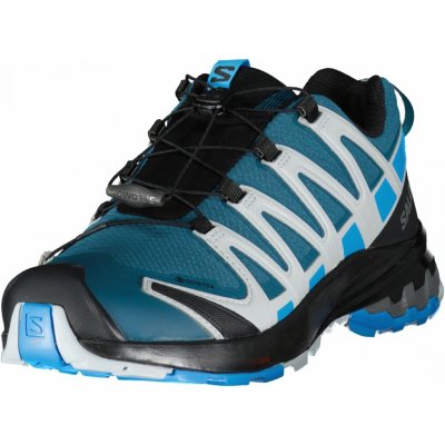 Salomon XA Pro 3D v8 GTX M L41629200 Legion blue /Blithe/Pearl blue – Sleviste.cz