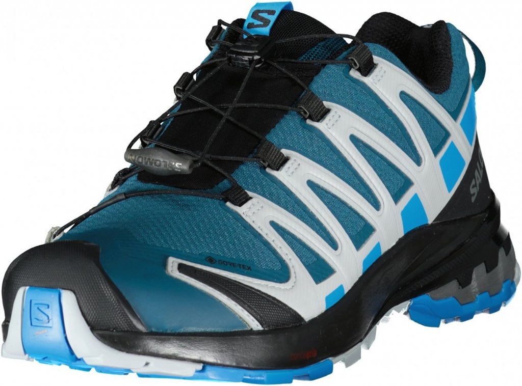 Salomon XA Pro 3D v8 GTX M L41629200 Legion blue /Blithe/Pearl blue