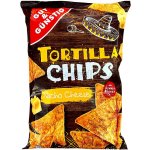 G&G Tortilla chips Nacho se sýrem 300 g – Zbozi.Blesk.cz