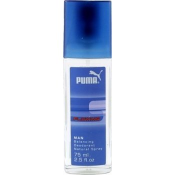 Puma Flowing Man deodorant sklo 75 ml od 89 Kč - Heureka.cz