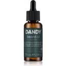 Dandy Beard Oil olej na bradu a vousy 70 ml