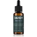 Dandy Beard Oil olej na bradu a vousy 70 ml – Zboží Dáma