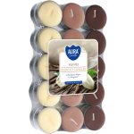 Bispol Aura Vanilla 30 ks – Sleviste.cz