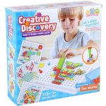 KIK Magic kreativní panel 310 dílů – Hledejceny.cz