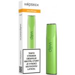 Wiipstick JUICY MANGO 18 mg 600 potáhnutí 1 ks – Zboží Mobilmania