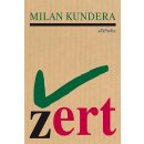 Kniha Žert - Milan Kundera