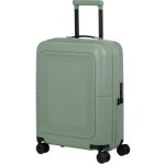 American Tourister DASHPOP SPINNER 55/20 EXP TSA Iceberg Green 41 l – Hledejceny.cz