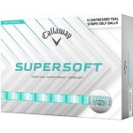 Callaway Supersoft Distressed světle modré 12 ks – Zbozi.Blesk.cz