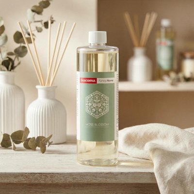Tescoma náplň pro difuzér FANCY HOME Mechový květ 500 ml – Zboží Dáma