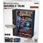 RoboTime 3D mechanická skládačka kuličkové dráhy Město minulosti – Zboží Dáma RoboTime 3D mechanická skládačka kuličkové dráhy Město minulosti – Zboží Dáma