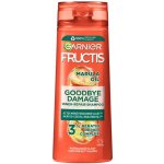 Garnier Fructis Goodbye Damage 10v1 bezoplachový sprej s keratinem 150 ml – Hledejceny.cz
