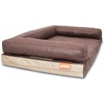 Aminela pelíšek s okrajem – Zboží Dáma