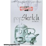 KOH-I-NOOR Blok 9920 A4 SKETCH 110g 20 listů – Zboží Mobilmania