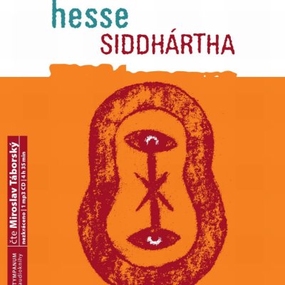 Hesse - Siddhártha – Hledejceny.cz