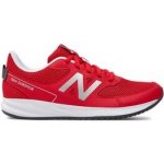 New Balance YK570TR3 červená – Hledejceny.cz