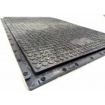 Zátěžová stájová rohož Mosolut Heavy 024 v.24 mm – Zbozi.Blesk.cz