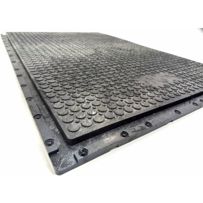 Zátěžová stájová rohož Mosolut Heavy 024 v.24 mm – Zbozi.Blesk.cz