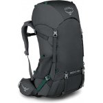 Osprey Renn 50 l cinder grey – Zboží Mobilmania