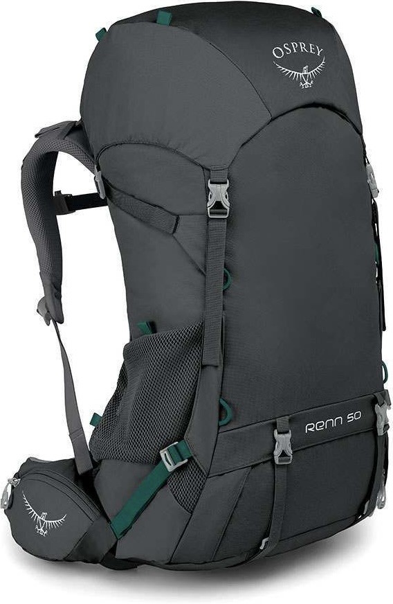 Osprey Renn 50l cinder grey