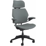 Humanscale Freedom s opěrkou hlavy – Zboží Živě