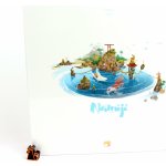 Asmodee Namiji – Hledejceny.cz