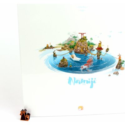 Asmodee Namiji – Hledejceny.cz