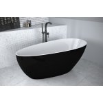 Besco GOYA 142 x 62 cm VANSAL14BW – Hledejceny.cz