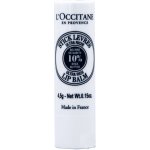 L'Occitane En Provence Výživný balzám na rty s bambuckým máslem Stick Levres Lip Balm Stick 4,5 g – Zboží Dáma