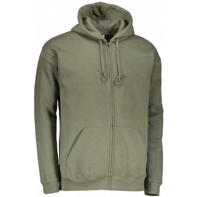 Fruit of THE LOOM Premium HOODED SWEAT CLASSIC OLIVE