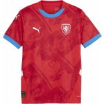Puma FACR Home Jersey Replica JR dětská replika fotbalového dresu – Zboží Mobilmania