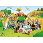 Ravensburger Asterix a Obelix: Vesnička 500 dílků – Hledejceny.cz