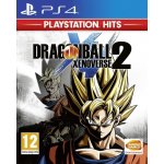 Dragon Ball: Xenoverse 2 – Sleviste.cz