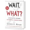 Kniha P ět základních životních otázek - James E. Ryan