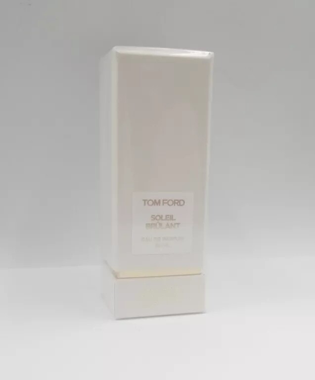 Tom Ford Soleil Brulant parfémovaná voda unisex 50 ml