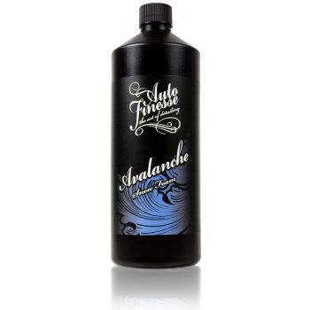 Auto Finesse Avalanche Snow Foam Bubblegum 1 l