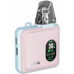 OXVA Xlim SQ Pro Pod Kit 1200 mAh Pastel Pink 1 ks – Zbozi.Blesk.cz