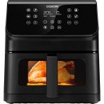 Cosori P653 Premium II Plus Chef Edition CAF-P653-KEUR – Hledejceny.cz