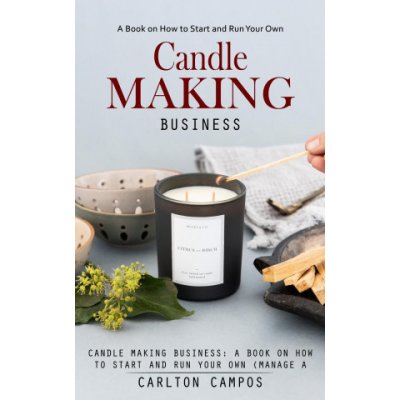 Candle Making Business