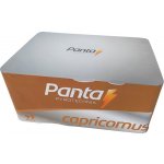 Kompaktní ohňostroj Capricornus 99 ran 28 mm – Zboží Mobilmania