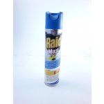 Raid Max spray létající hmyz 300 ml – Zbozi.Blesk.cz