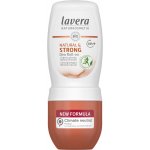 Lavera Strong deodorant roll-on 50 ml – Zbozi.Blesk.cz